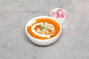 Paneer Makhni