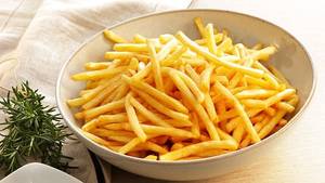 Salted French Fries
