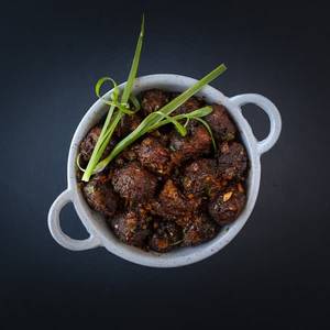 Veg Manchurian