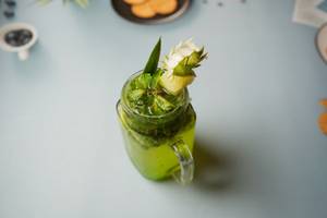 Virgin Mojito [online]