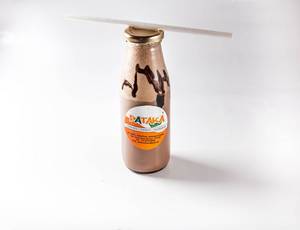 Mr Chocolate Lassi
