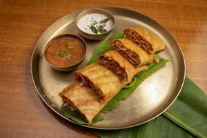 Spring Dosa