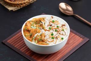 Murgh Lababdar with Choice of Rice