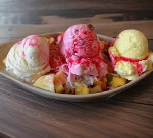 Markaz Special Ice Cream