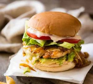 Chicken Zinger