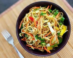 Veg Noodles Full