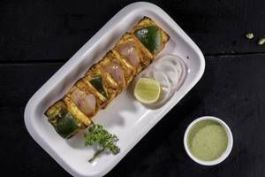 Paneer Tikka