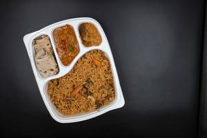 Lunch & Dinner Combo 2