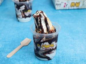 Choco Caramel