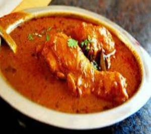 Rayalaseema Chicken