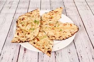 Butter Naan