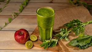 Green Juice