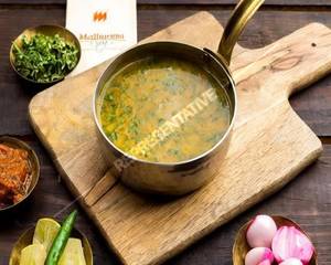 Dal Palak