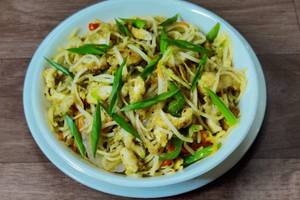 Chicken Hakka Noodles