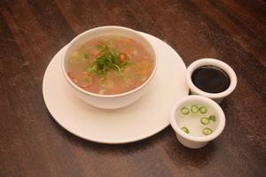 Veg Soup