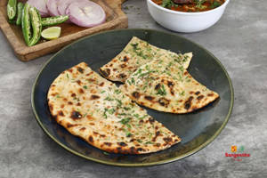 Masala Kulcha
