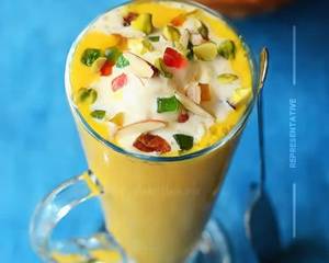 Mixfruit Mastani