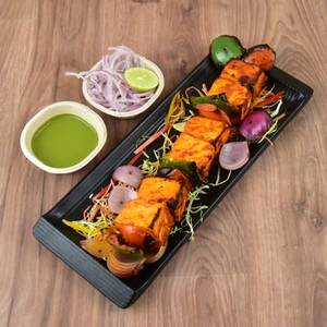 Paneer Tikka