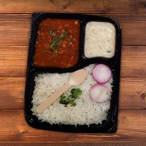 Rajma Chawal