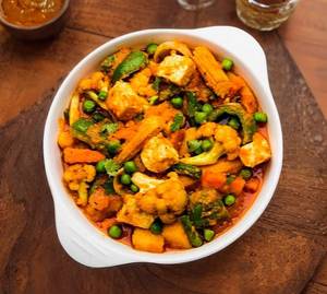Mix Veg