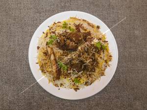 Mutton Biryani Jumbo Pack