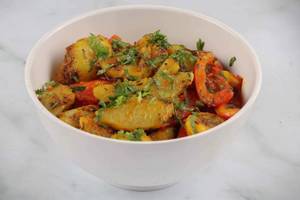 Aloo Dum