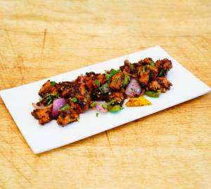 Chicken Manchurian Dry