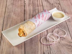 Chicken Reshmi Roll