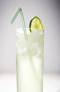 Fresh Lime Juice (300 Ml)