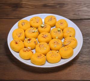 Kesar Pedha [250 Gms]