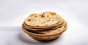Tawa Plain Roti