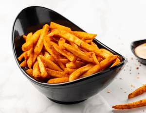 Peri Peri Fries