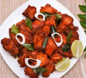 Chicken 65