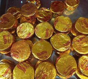 Coconut Chocolate