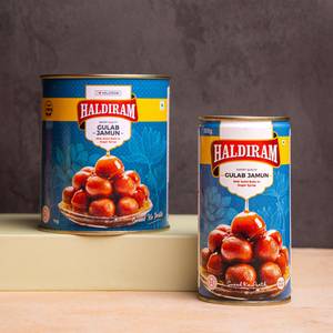 Gulab Jamun