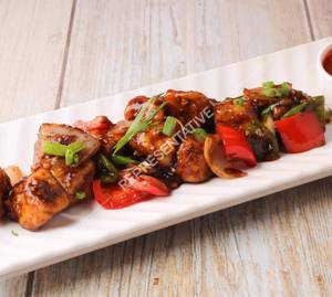 Chilli Paneer