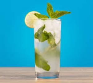 Tropical Fresher