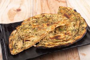 Gobi Pudina Paratha