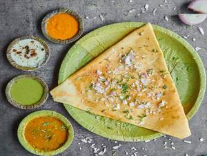 Irruli Plain Dosai