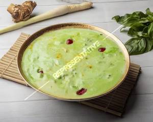 Chicken Thai Green Curry