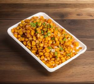 Channa Roast