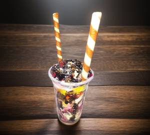 Bahubali Ice Cream