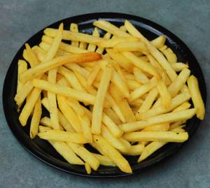 Classic Fries (Peri Peri )