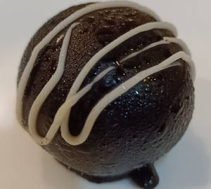 Rum Ball