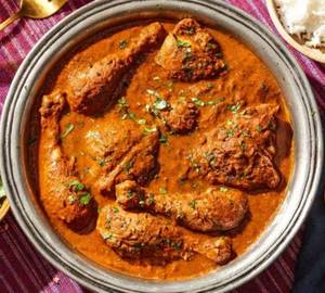 Chicken Curry