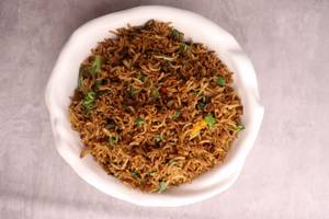 Veg Five Spice Fried Rice