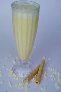 Butterscotch Shake