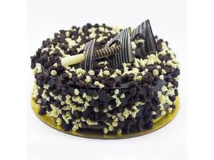 Overload Chocochips Cake [450g]