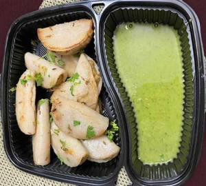 Jeera Fry Fara [10 Pieces]                           