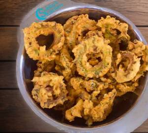 Pavaka Pakoda 